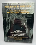 Sherlock Holmes Mystery Jigsaw Puzzle Adventures Of The Fellow Lodgers 550 Piece. Fixed Price $11.19.
