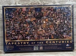 Tapestry Of The Centuries Sunsout 2000 Pc Jigsaw Puzzle Sealed Vladimir Gorsky. Fixed Price $53.99.