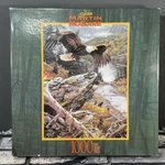 Rocky Mountain High Jigsaw Puzzle Jan Martin Mcguire 1000 Piece 1997 Ceaco - New. Fixed Price $24.99.