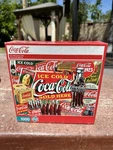 Coca-cola Ice Cold 1000 Pieces Jigsaw Puzzle New In The Box Buffalo. Fixed Price $14.99.