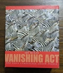 Ceaco Art Wolfe Vanishing Act Camouflage Jigsaw PUZZLE/550/ZEBRA Migration/new!. Fixed Price $9.99.