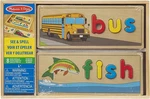 Melissa & Doug See Spell Brand New Sealed. Fixed Price $20.00.