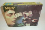 Vintage Gremlins Movie Jigsaw Puzzle 99 Pieces By Golden Vtg 1984 Gizmo. Fixed Price $29.95.