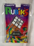 2007 Milton Bradley Rubik's Cube Ultimate Brain Teaser 54033 New Package Nip. Fixed Price $11.95.