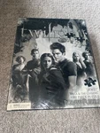 New Sealed Twilight "bella & The Cullens" 1000 Piece Jigsaw Puzzle Neca 20"X27". Fixed Price $23.99.