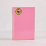 Flat Pink Grapefruit 81 Piece Round Jigsaw Puzzle New. Fixed Price $34.99.