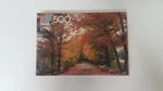 New 1983 Vintage- "chocorua, Nh" Jigsaw Puzzle 500 Piece Milton Bradley 4906-5. Fixed Price $17.95.