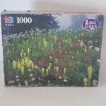 Milton Bradley Big Ben Mt. Rainier National Park Wa 1000 Piece Jigsaw Puzzle New. Fixed Price $14.99.