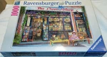 Ravensburger The Bookshop Puzzle - 1000 Piece Jigsaw For Adults Uniqu... Fixed Price $39.99.