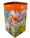 Rare Heye 1500 Jigsaw Puzzle Mordillo Wildlife 29187 Triangle Box 100% Complete. Fixed Price $78.97.