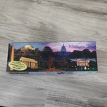 Impact Photographics Washington Dc Panoramic Puzzle 53780 500+ Pc Architecture. Fixed Price $7.88.