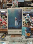 Square Enix Final Fantasy Vii Rebirth Aerith Key Art Jigsaw Puzzle 1000 Piece. Fixed Price $49.99.