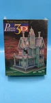 Milton Bradley PUZZ-3D Victorian House 700 Piece Puzzle 1994 New Sealed. Fixed Price $20.00.