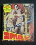 1970'S Space 1999 150PC Jigsaw Puzzle Complete Hg Toys 497-02 Sealed. Fixed Price $40.35.