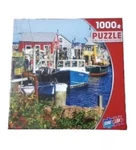 Sure-lox 1000 Piece Jigsaw Puzzle Martha's Vineyard New. Fixed Price $16.00.