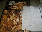 The Shmuzzle Puzzle Gold Coins Vintage 1980 New Opened But Not Attempted. Fixed Price $17.99.