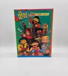 Vintage The Puzzle Place By Fisher Price 35 Piece Puppets Floor 1994. Fixed Price $12.00.