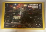Fx Schmid Washington D.c. Jigsaw Puzzle 1000PC Capital Lincoln. Fixed Price $14.99.