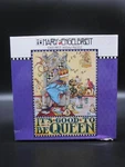 Mary Engelbreit Ceaco 1000 Piece Jigsaw Puzzle "it's Good To Be Queen". Fixed Price $29.95.