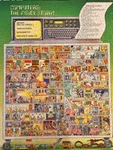 Springbok Puzzle - Vintage 1980S Computers Inside Story 1000 Piece No Missing. Fixed Price $81.52.
