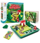 Smartgames Red Tabletop Puzzle For Kids Cognitive Skill Challenges 48 Le.... Fixed Price $39.19.
