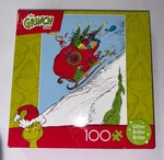 How The Grinch Stole Christmas Floor Puzzle 100 Piece Dr Seuss Jigsaw Rhtf - New. Fixed Price $14.99.