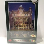 Diset Puzzle 1000 Piece Palau De Musica Barcelona Spain, New Sealed. Fixed Price $6.99.