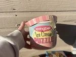 Springbok Ice Cream Puzzle Food & Drink Theme Pink Multicolor Jigsaw. Fixed Price $15.00.