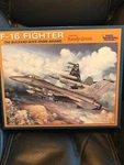 White Mountain 16 Fighter The Buzzard Boys Of Aviano 1000 Pc Puzzle. Fixed Price $39.99.