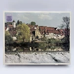 "wurttemberg, Germany" 1000 Piece Jigsaw Puzzle Vintage #75922 Rainbow Works New. Fixed Price $14.50.