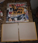 500 Piece Usaopoly The Beatles Anthology 2 Collectors Series Puzzle. Fixed Price $22.98.
