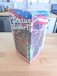 Nos Sealed Vintage 80S Statue Of Liberty 500 Piece Jigsaw Puzzle Applestreet. Fixed Price $13.99.