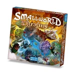 Days Of Wonder Small World Realms Expansion Box Vg+/nm. Fixed Price $70.00.