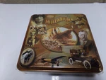 Make An Offer Millenium Metal Tin 1900S-40S Mb Hasbro 1000 Piece Jigsaw Puzzle. Fixed Price $53.99.