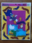 Vintage Golden Frame Tray Puzzle Darkwing Duck 4664D-14 Disney Adventure Tales. Fixed Price $7.99.