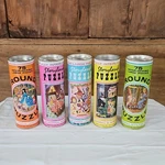 Harett-gilmar Lot Of 5 Fairytale Jigsaw Puzzles Wizard Oz, Snow White Etc.. Fixed Price $75.00.