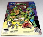 Rose Art - Tmnt Childs Puzzle 1990 Complete Teenage Mutant Ninja Turtle. Fixed Price $14.95.