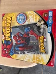 Marvel Sense Spider-man Jigsaw Puzzle 100 Pieces Age 6+ Best Brand. Fixed Price $5.00.