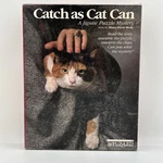 Catch As Can Jigsaw Mystery Diana Dixon Healy Story/puzzle Combo. Fixed Price $14.98.