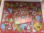 Springbok Hallmark Keepsake 1000 Pcs Puzzle 2010 Ornaments Complete. Fixed Price $11.04.