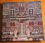 Sandpiper, Baubles Bangles & Beads Jigsaw Puzzle, 1983. Fixed Price $18.00.