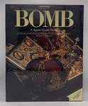 Bepuzzled Bomb Jigsaw Thriller 500 Piece Nos Brand New Sealed Made Usa. Fixed Price $9.99.