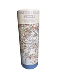 Robert Frederick British Isles Map Jigsaw Puzzle 1000 Piece 570MMX430MM New. Fixed Price $16.95.
