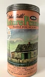 Vintage Deluxe Guild Picture Puzzle 340 Piece Title Rocky Harbor U.s.a.. Fixed Price $15.00.