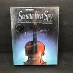 Bepuzzled- Sonata For Spy Mystery Thriller- 1000 Pieces -new & Sealed. Fixed Price $25.99.