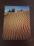 Springbok Puzzle Sand Sculpture Over 500 Pieces Pzl 4098. Fixed Price $8.99.