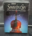 Bepuzzled Sonata For Spy Mystery Thriller Jigsaw 1000 Pieces New. Fixed Price $19.99.