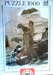 Educa Blues Series 7.363 - Daniel Seccus Puzzle 1000 Pc / Conserver Fix. Fixed Price $16.25.