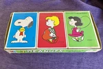 Lot Of 3 Vintage Milton Bradley Peanuts Puzzles Schroeder/snoopy/lucy. Fixed Price $28.00.