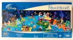 New World Of Disney Characters 750 Pcs Mega Panorama 2011 Sealed. Fixed Price $9.00.